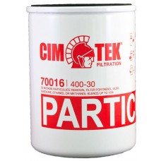 Фильтр Cim-Tek 70016 (30мкр.,до 120л/мин.)